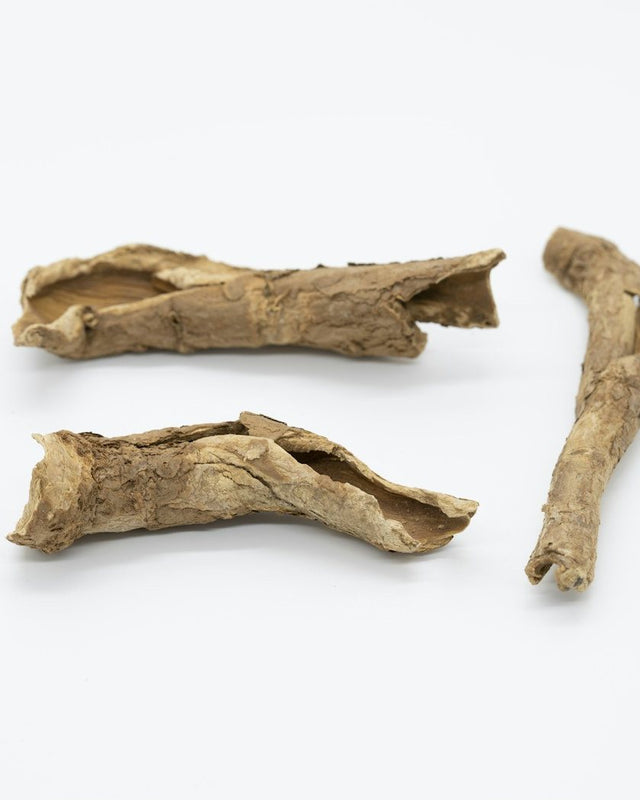 Ashwagandha juur
