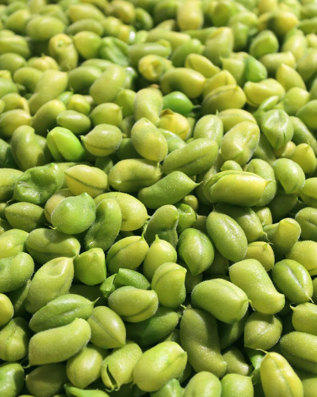 Edamame sojaoad